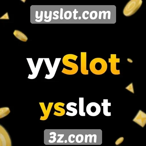 Promoções e bônus atraentes no yyslot.com