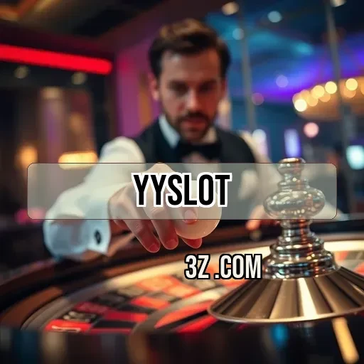 yyslot.com: Os Melhores Bônus para Jogadores Brasileiros Revelados!