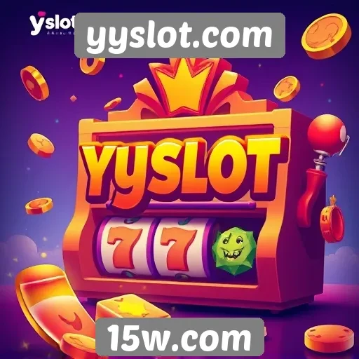 Impacto do design na experiência do usuário em yyslot.com