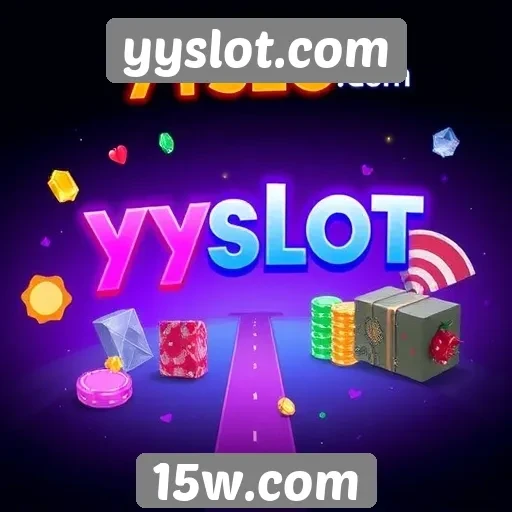 História e desenvolvimento do yyslot.com