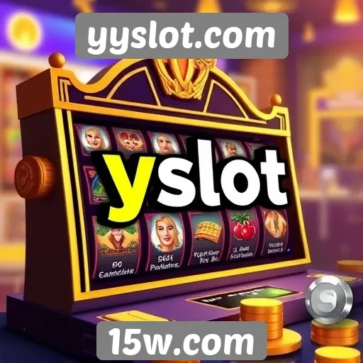 Exploração das opções de pagamento em yyslot.com