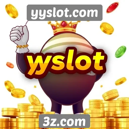 novidades em promoções e bônus no yyslot.com