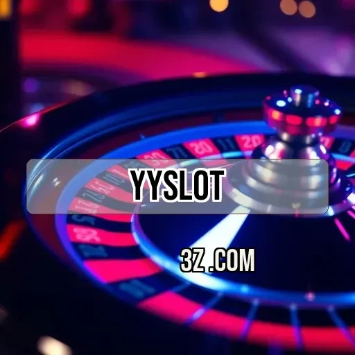 yyslot.com: Descubra Promoções Imperdíveis para Jogadores Brasileiros