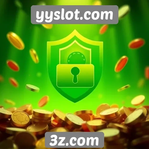 segurança e privacidade no yyslot.com são prioridades