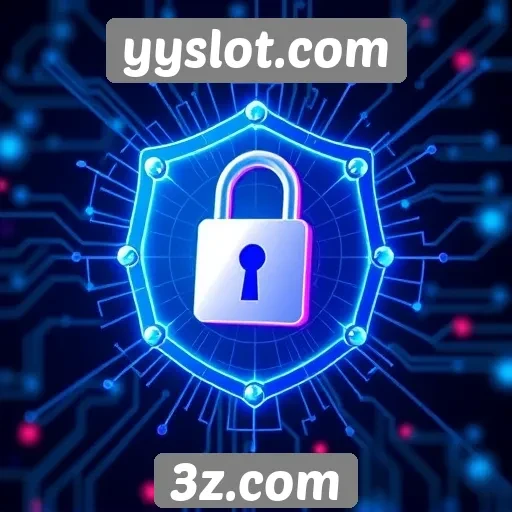 Explorando a segurança do site yyslot.com