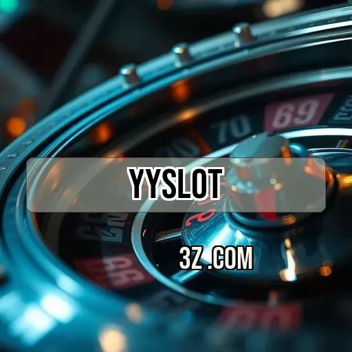 yyslot.com: Descubra os Incríveis Caça-Níqueis que Encantam Jogadores