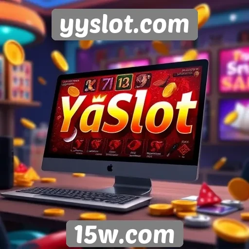 Estudo sobre a popularidade dos jogos em yyslot.com